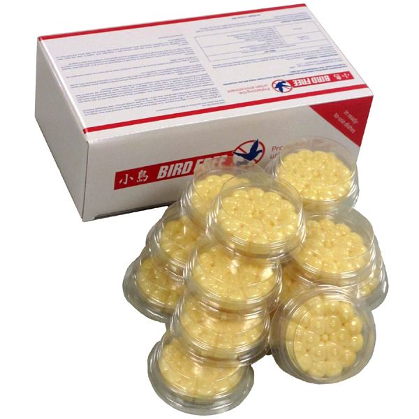 Bird free 15 dish timesaver pack SGRP